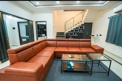 N Cube Hospitality, Hyderabad