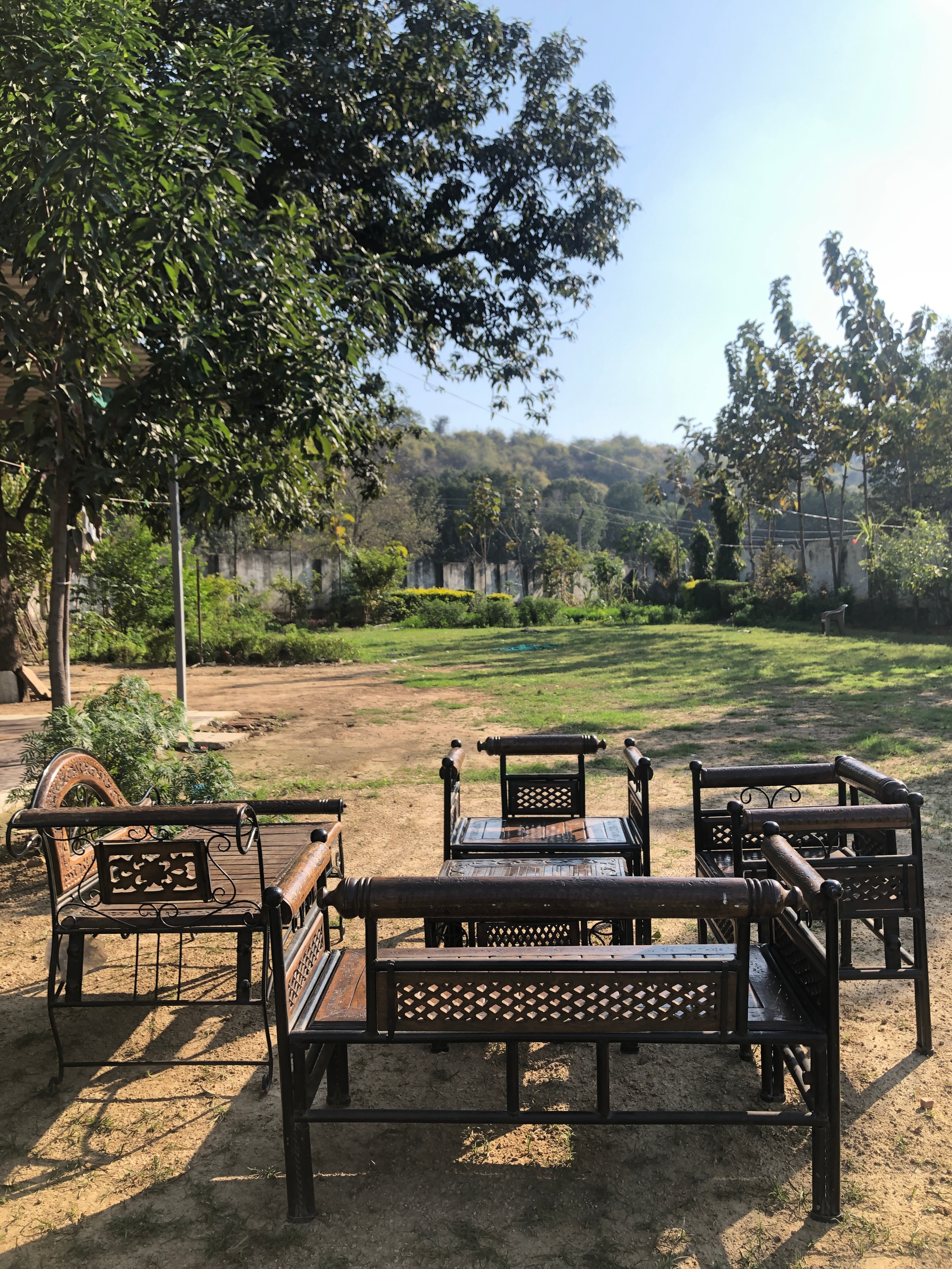 AADI SHAKTI FARM HOUSE - Tap to explore photos
