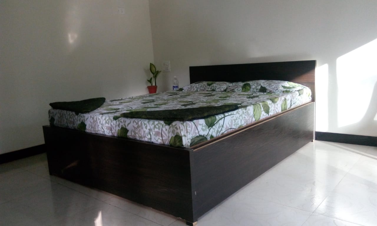 Angria Homestay - Tap to explore photos
