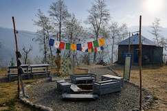The Soul Stop by evaddo, Kullu