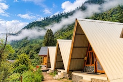 StonedAge Tosh | Mountain-view Cottages, Tosh