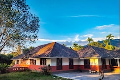 3 Hills County, Wayanad