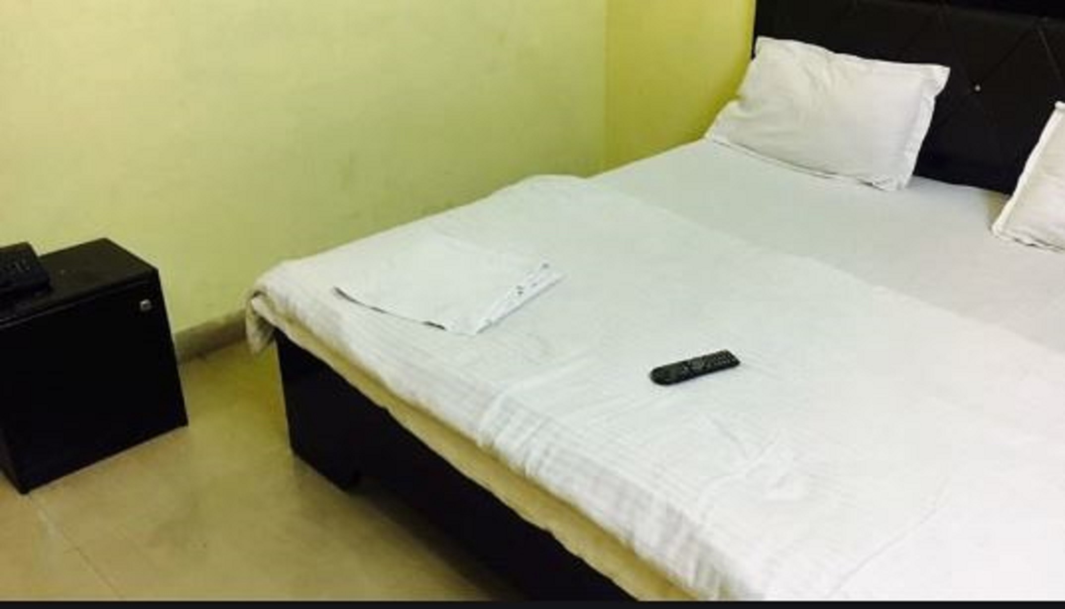 Hotel Anurag (Opposite Main Bus Stand) - Tap to explore photos