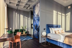 Hotel Indigo Warsaw - Nowy Swiat, Warsaw