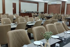 Hotel Harsh Vilas, Agra