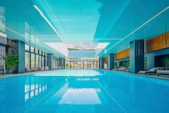 Pullman Tbilisi Axis Towers, Tbilisi