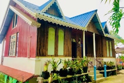 Mitery Homestay By StayApart, Darjeeling