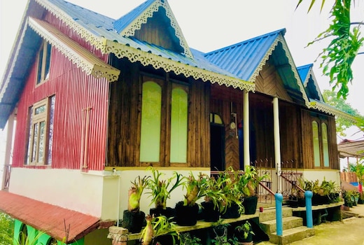 Mitery Homestay By StayApart