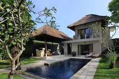 Kayumanis Sanur Private Villa & Spa , Bali