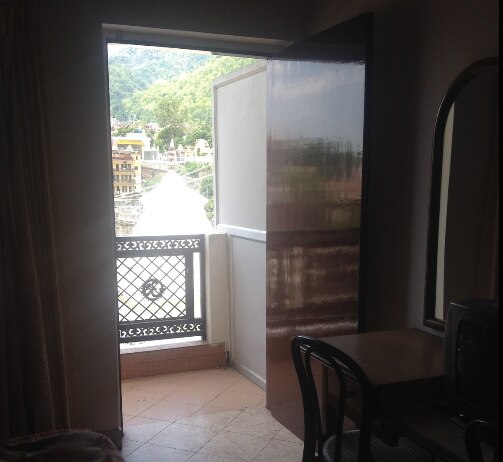 Sattva Rishikesh Rishikesh Hotel Price Address Reviews - 