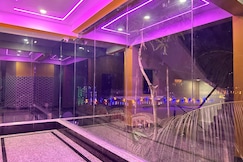 Hotel Shila Plaza, Shantiniketan