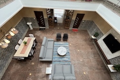 Serene Village Retreat, Denkanikota