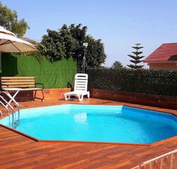 Swimming Pool 1