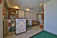 Hotel Sunstar Inn, Ahmedabad