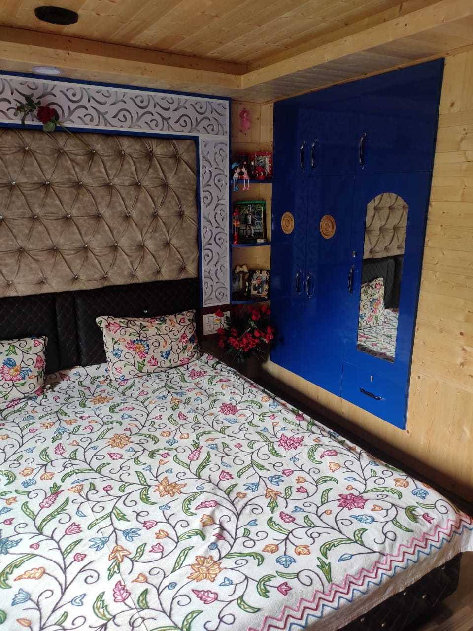Hotel O Home Muzamil Homestay - Tap to explore photos