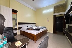 Hotel Radiation Deoghar , Deoghar