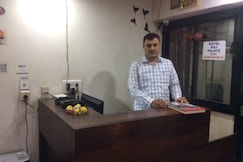 HOTEL STAY INN, Gandhinagar