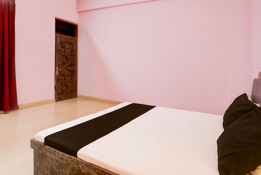 Hotel O Highway 34 Hotel