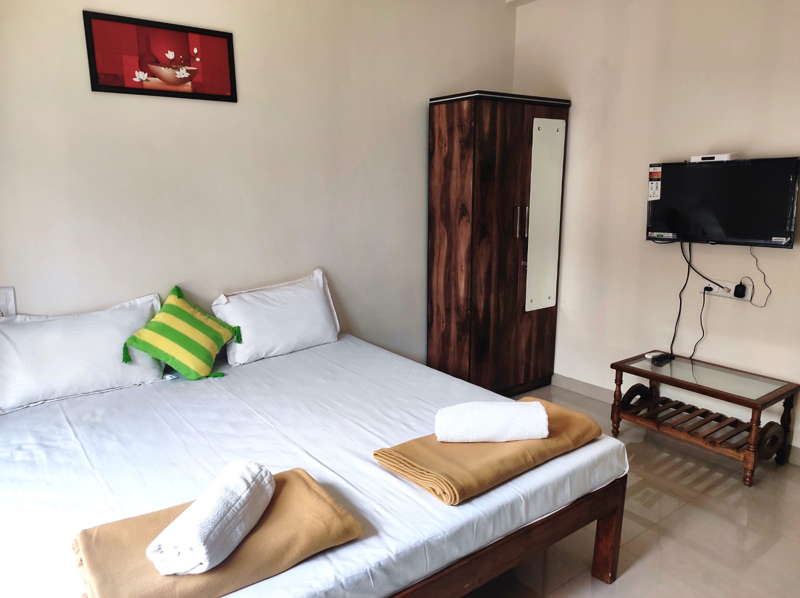 Didi's Cottage 4