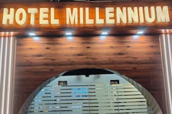 Hotel Millenium, Dhanbad