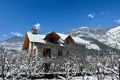 Nithyaman Retreats, Manali