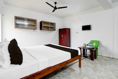 Super Hotel O UV Luxury Haven, Bhubaneshwar