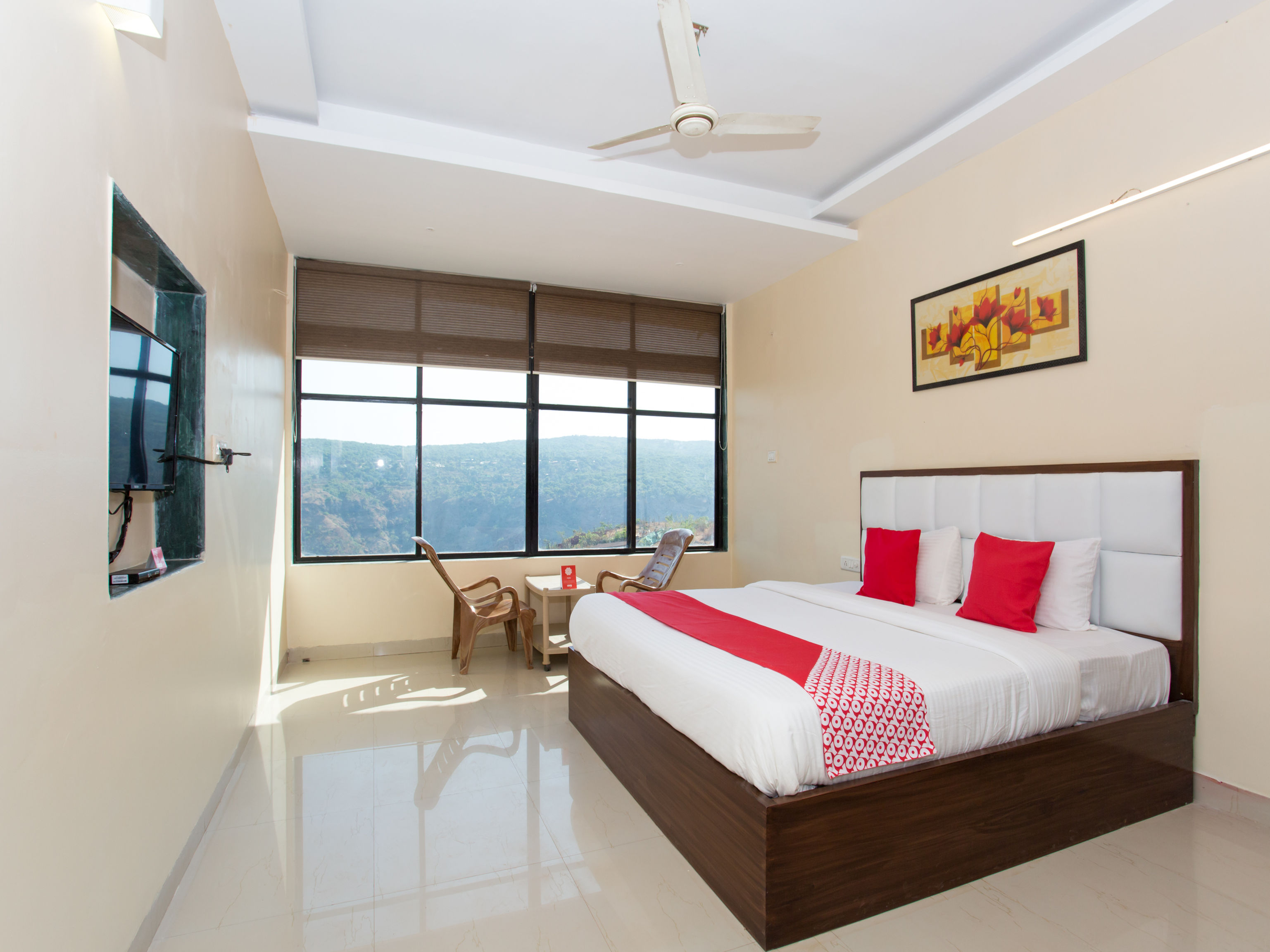 DP s Farm Mahabaleshwar Deal Hotel Photos Reviews