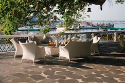 Dimora by the sea, Goa