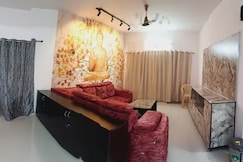 Premium 2BHK near Suncity, Hyderabad