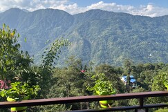 Hotel Green Mist, Jorethang