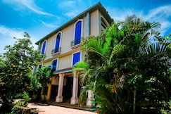 The Pentacon Resort , Goa