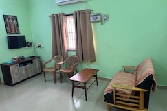 Golden service apartment, Tiruchirappalli