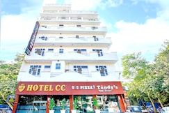 Hotel City Castle, Amritsar