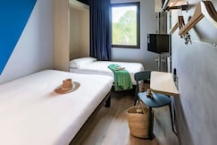 ibis Budget La Rochelle, Charente-Maritime