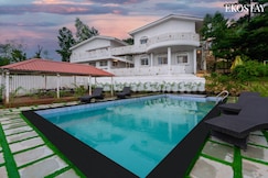 EKOSTAY  - White Swan Villa, Mahabaleshwar