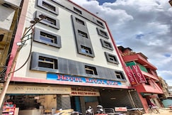 Hotel Royal Star, Dimapur