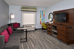 Hampton Inn Panama City Beach, Walton