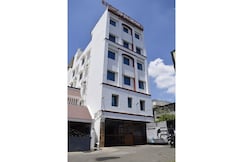 Hotel SP Residency, Karur
