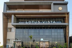 Hotel Lotus Vista, Alwar