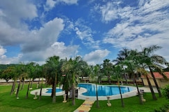 Nadiya Parao, A Club Mahindra Associate Resort, Corbett, Jim Corbett (Ramnagar)