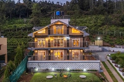 Orchid Villa, Kotagiri