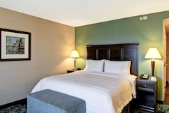 Hampton Inn by Hilton Toronto Airport Corporate Centre, Toronto