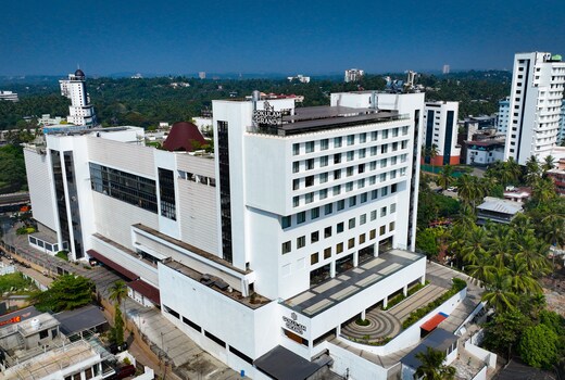 Gokulam Grand