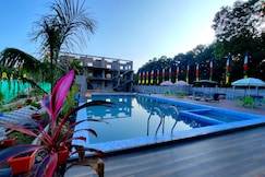 Green Vista Resort, Lataguri