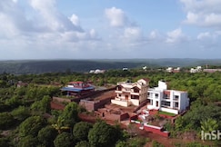 Digant Home retreat, Ganpatipule