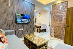 AIRPORT FLMAINGO LUXURY APARTMENT, Jaipur