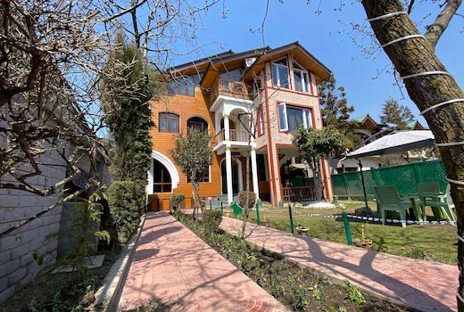 Hotel Northland Residency