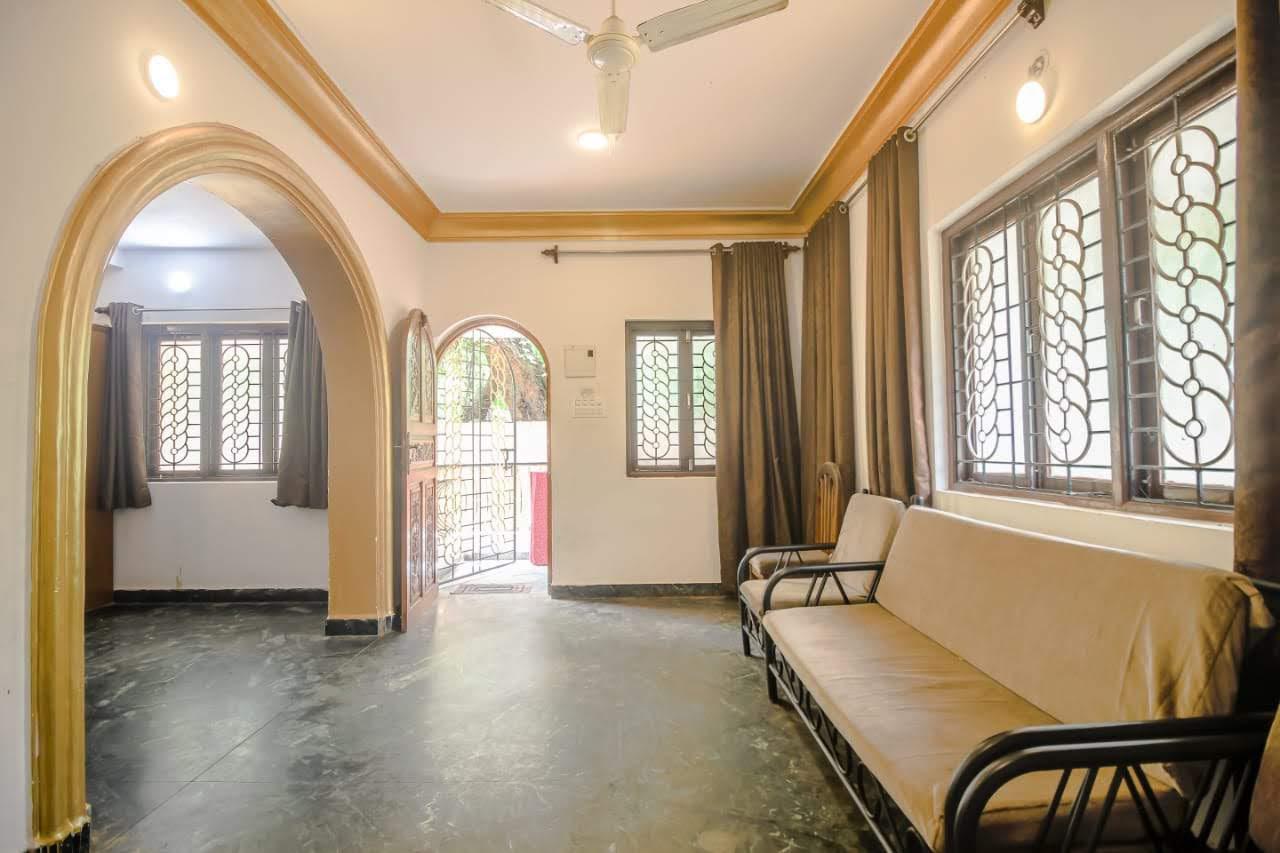 JS 4BHK Private Pool Villa - Tap to explore photos