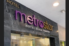 Metrostar Hotel Kuala Lumpur, Kuala Lumpur