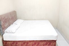 Hotel O Pondok Almirah, Poso